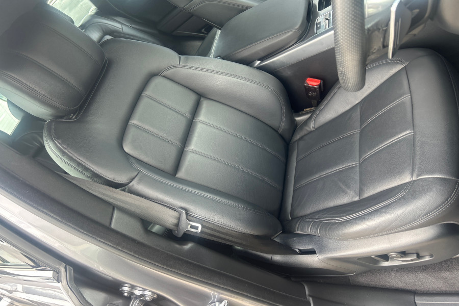  MY20.5 Land Rover Range Rover Sport L494 SDV6 183kW SE SUV Image 10