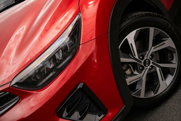 2020 MY21 Kia Stonic YB GT-Line SUV Image 6