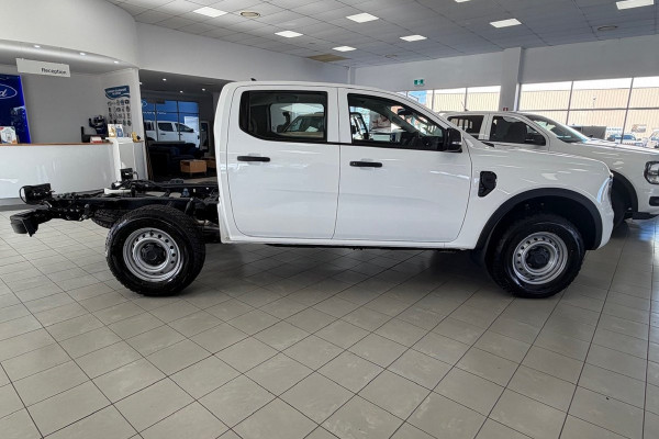 2026 MY26.5 Ford Ranger P703 XL Cab Chassis Image 10