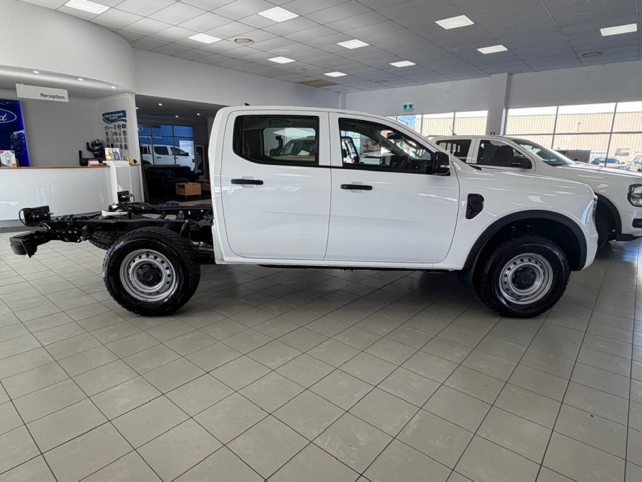 2026 MY26.5 Ford Ranger P703 XL Cab Chassis Image 10