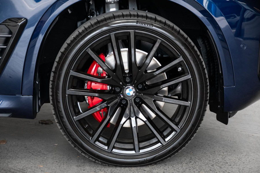 2026 BMW X5 G05 LCI xDrive30d M Sport SUV