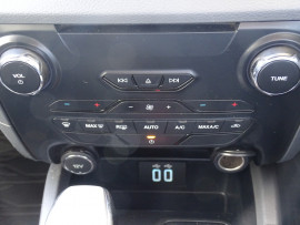 2017 Ford Ranger PX MkII 4x4 FX4 Special Edition Dual cab