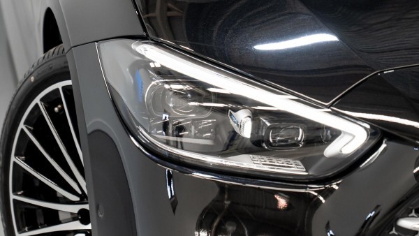 2026 MY25 Mercedes-Benz C-Class W206 C200 Sedan image 8