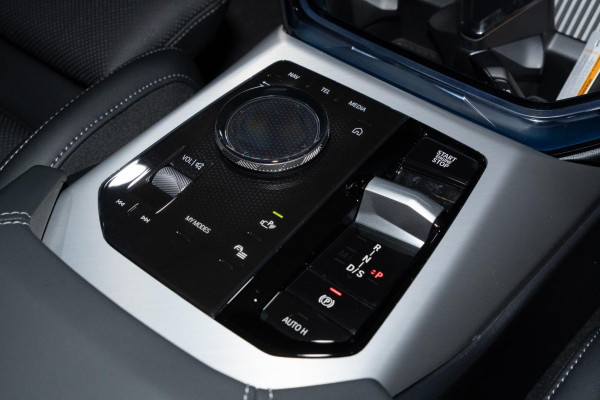 2026 BMW X3 G45 40d xDrive SUV image 20