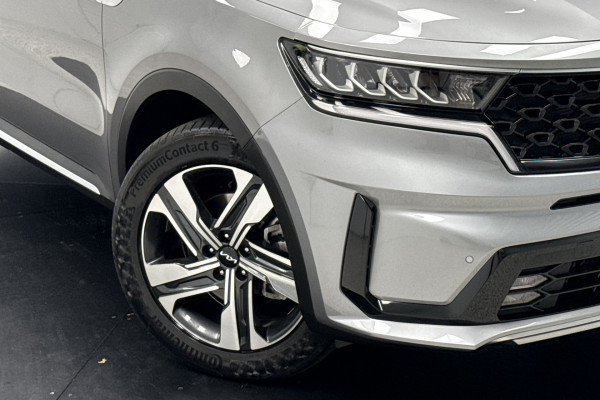 2022 MY23 Kia Sorento MQ4 Sport+ SUV
