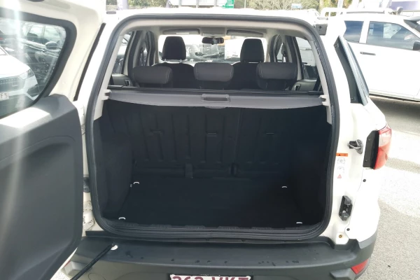 2015 Ford EcoSport BK Trend SUV Image 14