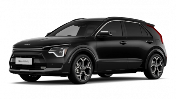 Aurora Black Pearl