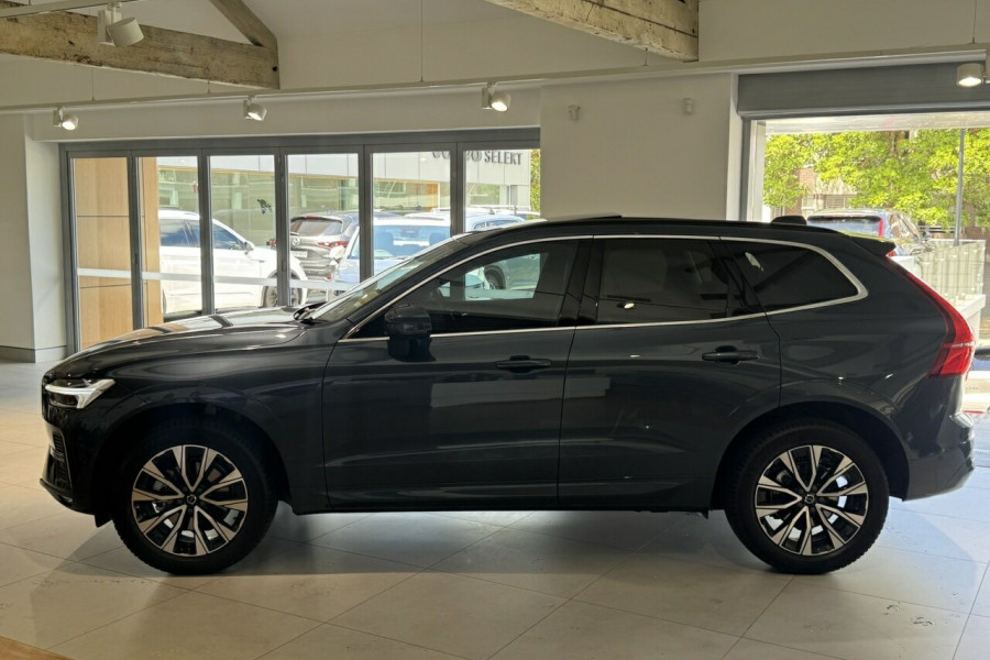 2024 MY25 Volvo XC60 UZ Plus B5 SUV Image 9