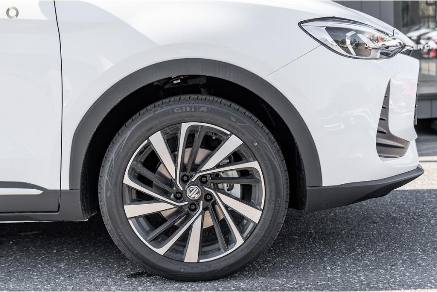 2025 MG ZS ZS32 Essence Turbo SUV Image 6