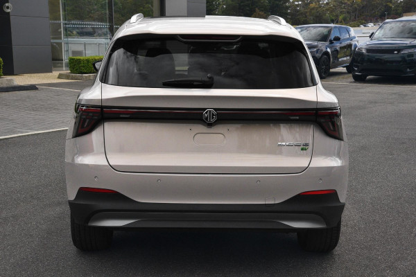 2026 MG MGS5 EV ZS3EM Essence 49 SUV Image 3