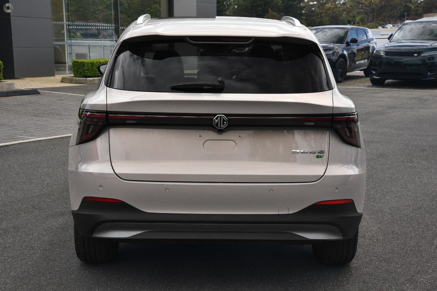 2026 MG MGS5 EV ZS3EM Essence 49 SUV Image 3