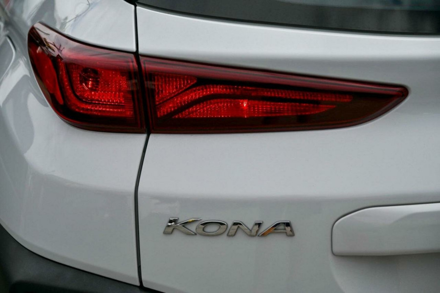 2018 MY19 Hyundai KONA OS.2 Go SUV Image 19