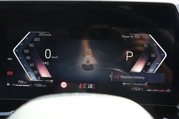 2025 BMW X1 U11 sDrive18i SUV image 13