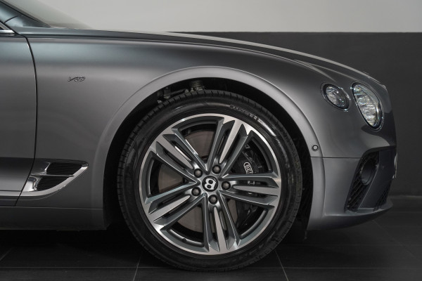 2020 Bentley Continental Gt V8 Coupe Image 13