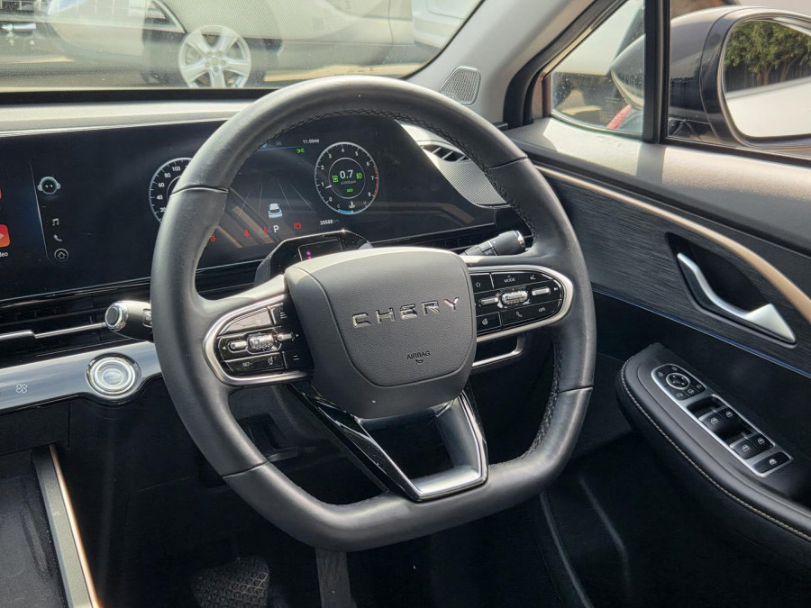 2023 Chery Omoda 5 T34 EX SUV Image 14