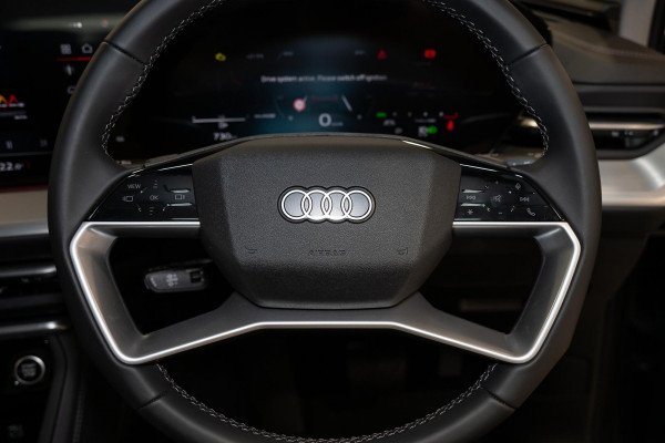 2025 Audi Q5 GU TFSI 150kW SUV image 11