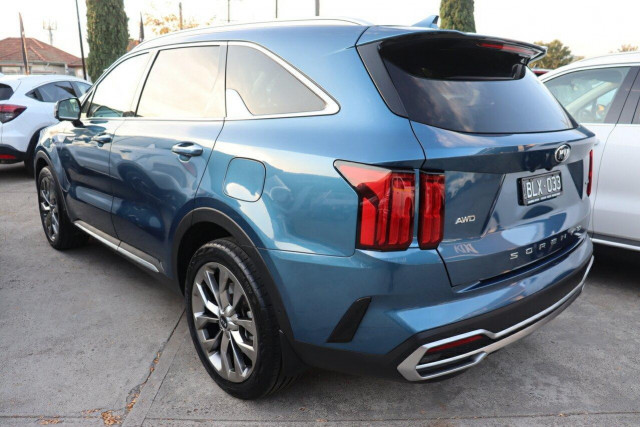 2020 Kia Sorento UM GT-Line Wagon Image 6