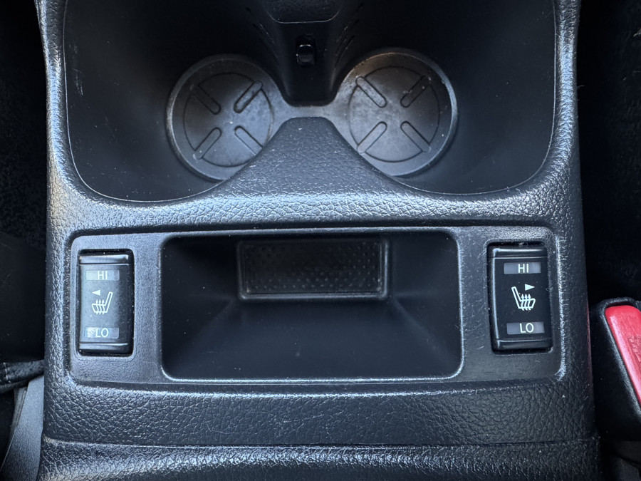 2016 Nissan X-Trail T32 ST-L SUV Image 25