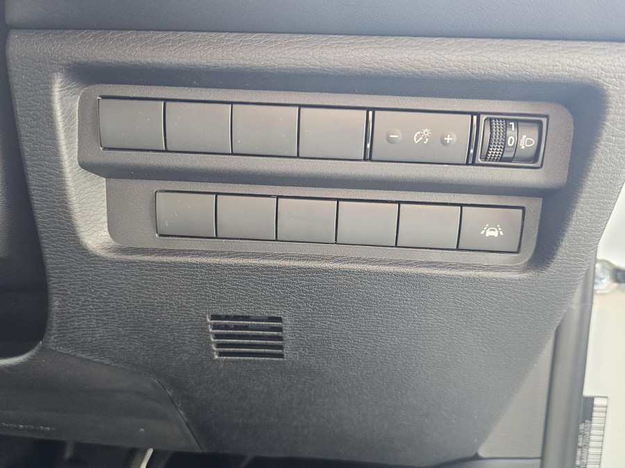 2026 Mitsubishi Outlander ZM ES SUV Image 16