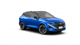 2024 MY25 Nissan QASHQAI J12 N-DESIGN e-POWER SUV image 24
