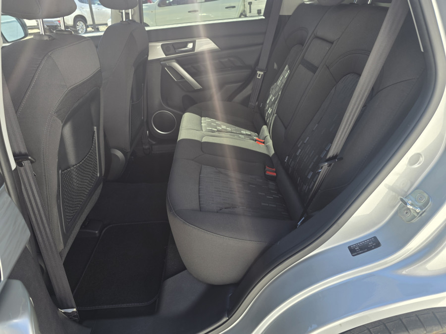 2016 Haval H2 Turbo Premium SUV Image 10