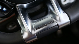 2020 Mercedes-Benz M Class MERCEDES-AMG GLE 63 S 4MATIC Coupe