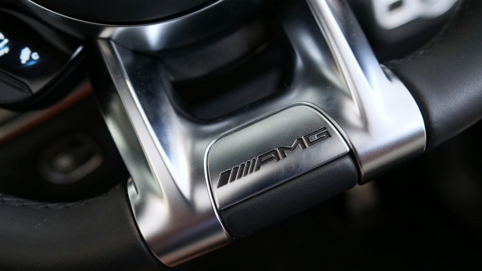 2020 Mercedes-Benz M Class MERCEDES-AMG GLE 63 S 4MATIC Coupe Image 14