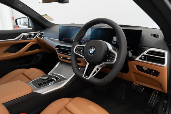 2026 BMW i4 G26 eDrive35 Hatch image 6