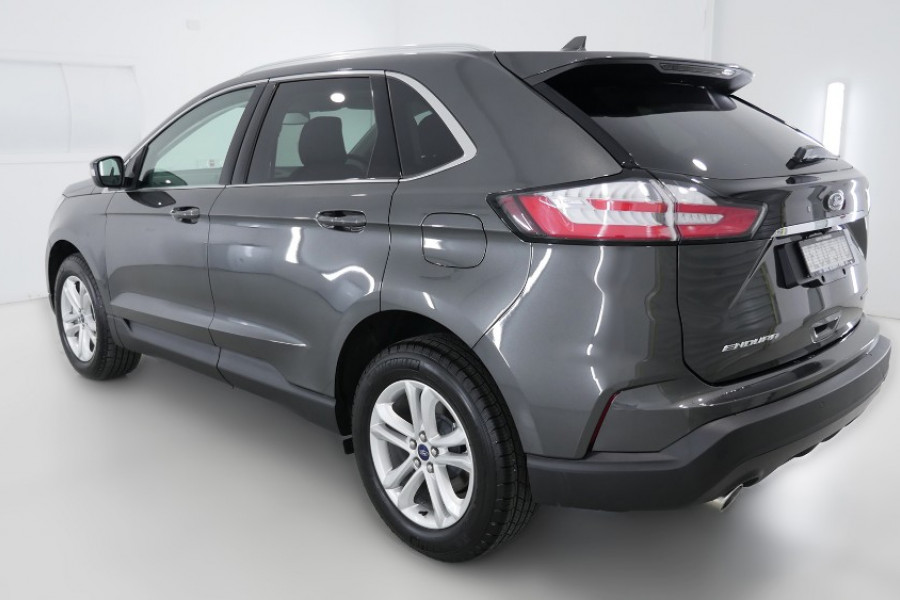 2019 Ford Endura CA 2019MY Trend Suv Image 18