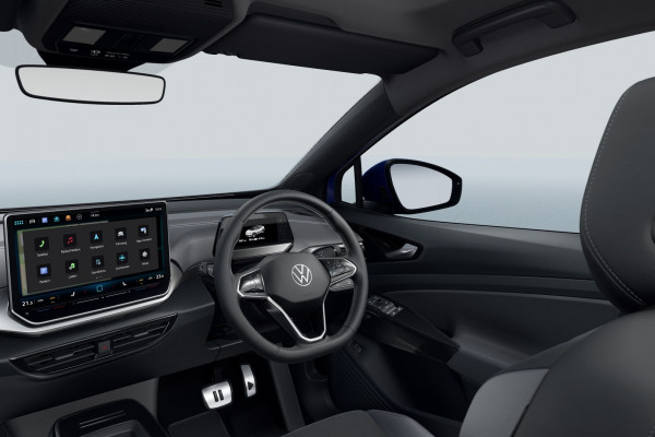 2025 Volkswagen ID. 5 E2 Pro SUV