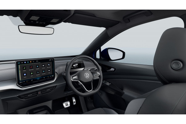 2025 Volkswagen ID. 5 E2 Pro SUV Image 2
