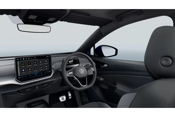 2025 Volkswagen ID. 5 E2 Pro SUV Image 2