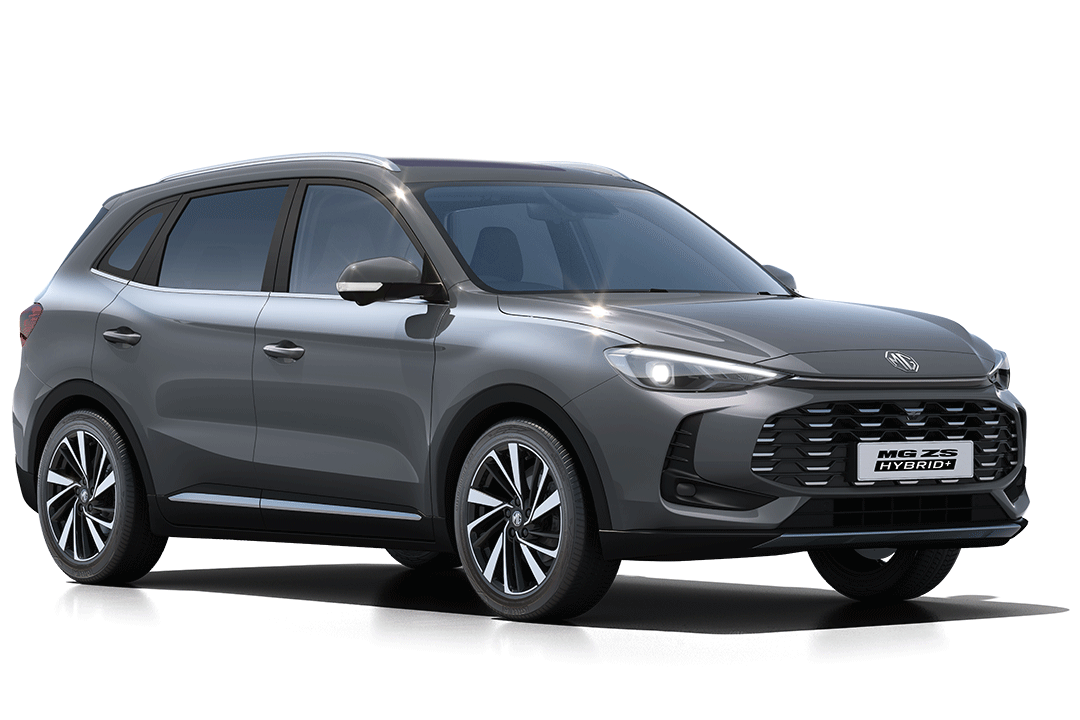 2026 MG ZS ZS32 Essence Hybrid+ SUV