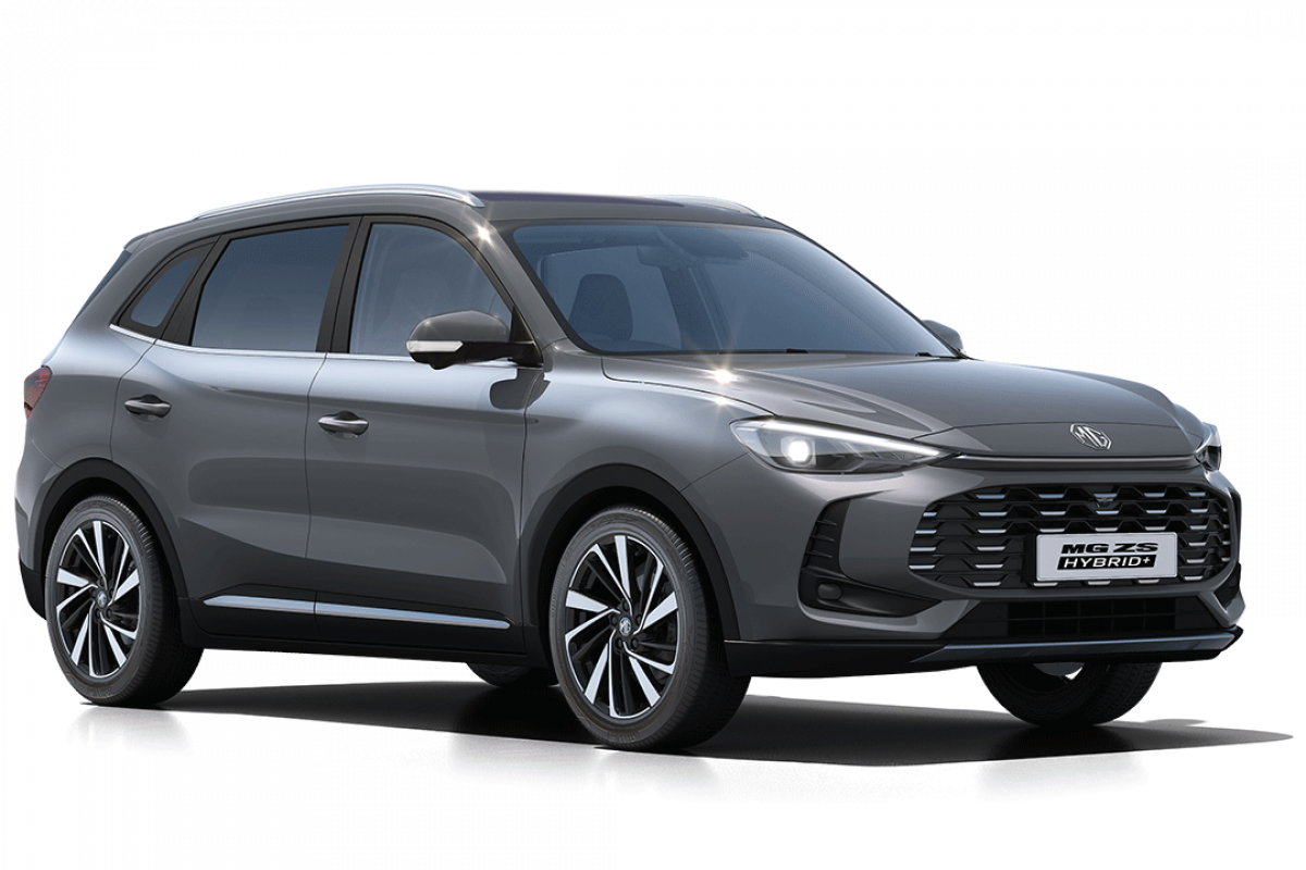 2026 MG ZS ZS32 Essence Hybrid+ SUV
