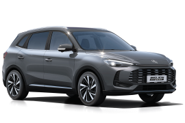 MG ZS Essence Hybrid+ ZS32