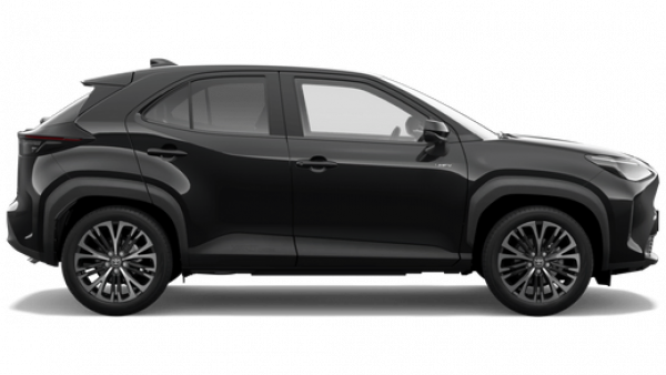 Urban Hybrid 2WD