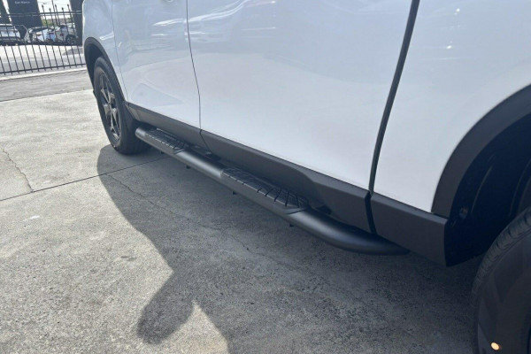 2024 KGM SsangYong Musso Q261 Ultimate XLV Luxury Ute