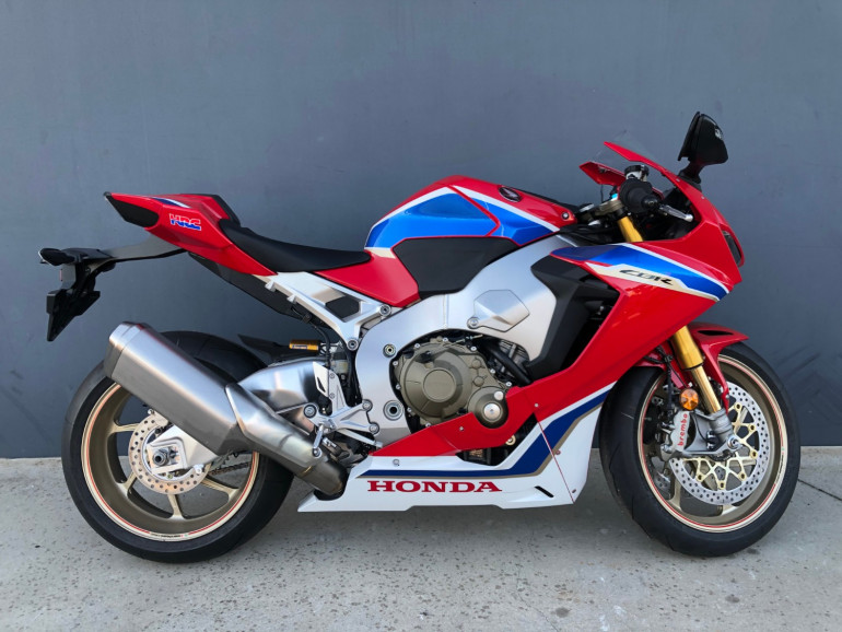 cbr 1000rr sp2