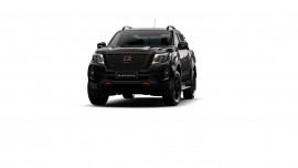 2025 Nissan Navara D23 PRO-4X Ute image 3