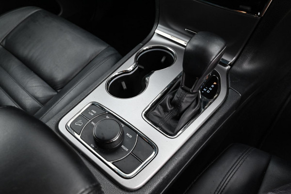 2020 MY0  Jeep Grand Cherokee WK S-Limited SUV image 15