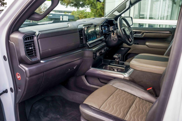 2023 MY24 Chevrolet Silverado T1 1500 ZR2 W/Tech Pack Ute Image 6