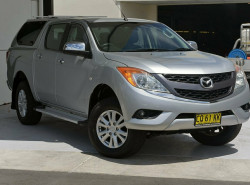 Mazda BT-50 GT UP0YF1