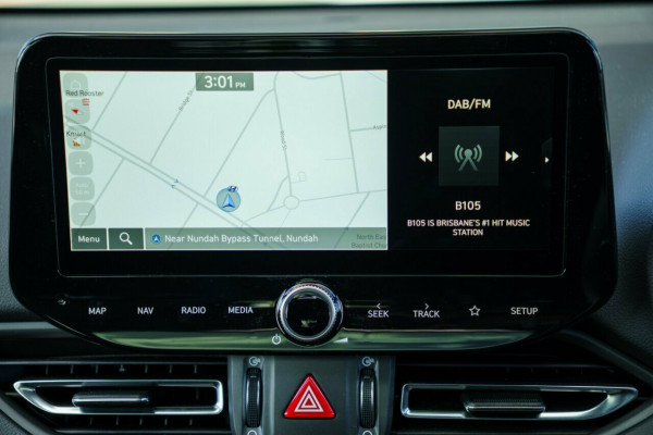 2026 Hyundai i30 N  PDe.V6 Premium with Sunroof Hatch Image 13