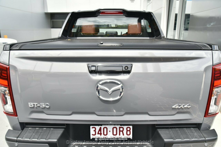 2026 Mazda BT-50 TF SP Ute Image 10