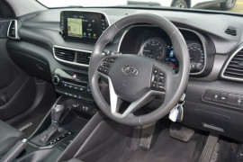 2020 MY21 Hyundai Tucson TL4 Active X Wagon image 8