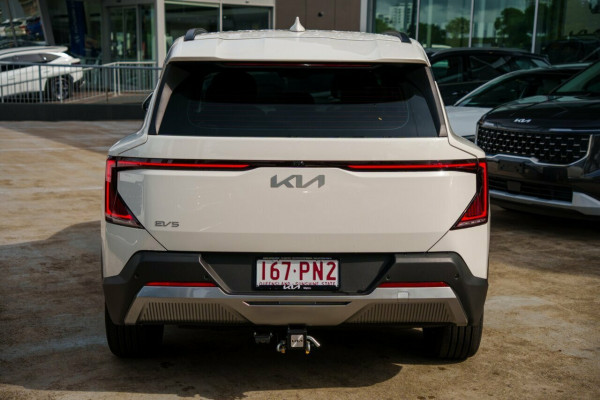 2025 MY26 Kia EV5 OVc Air Long Range SUV Image 3