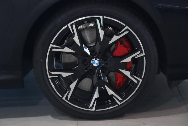 2025 BMW 2 Series F74 218 M Sport Sedan image 8