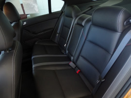 2015 Ford Falcon FG X XR8 Sedan