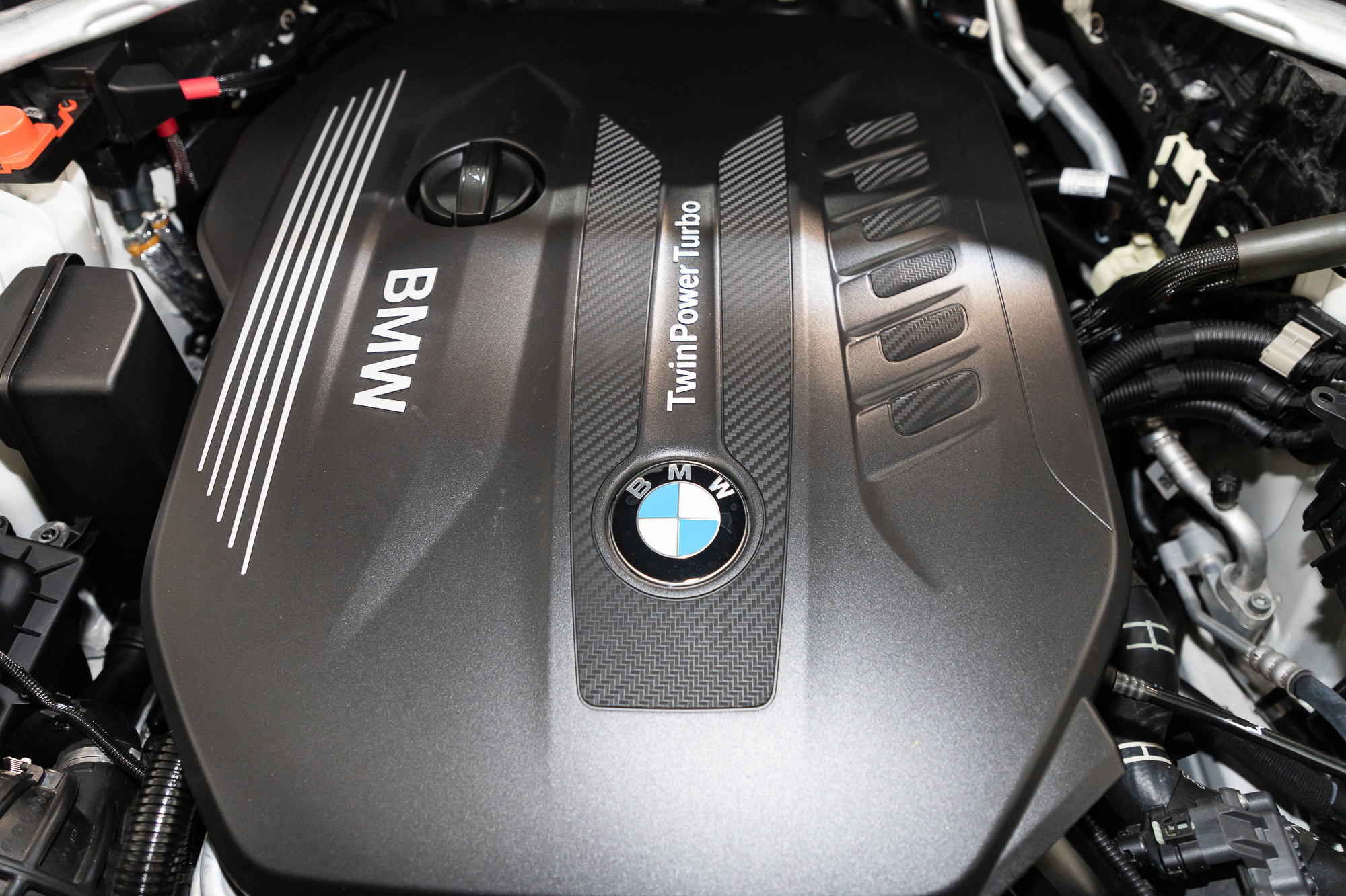 2019 BMW X5 Bmw X5 Xdrive 30d M Sport (5 Seat) Auto Xdrive 30d M Sport (5 Seat) SUV Image 24