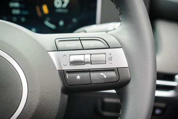 2026 Hyundai Tucson NX4.V4 Elite SUV Image 18